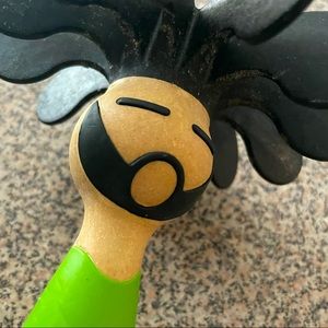RARE “Marshall Green the Rasta” Potato Masher